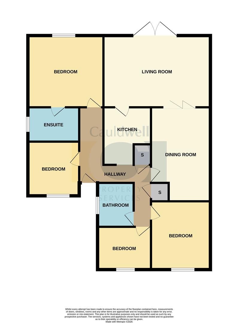Watts Close, Hanslope, Milton Keynes